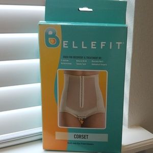 Bellefit corset